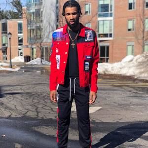 Meet your Posher, Israel